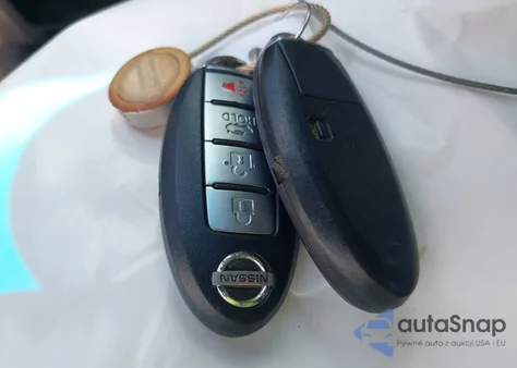 2009 Nissan Maxima 3.5 Sv from USA, damaged, VIN 1N4AA51E49C827994